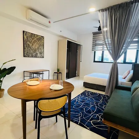Chambers Suites Klcc By City Homes Kuala Lumpur Exterior photo