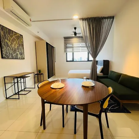 Chambers Suites Klcc By City Homes Kuala Lumpur Exterior photo