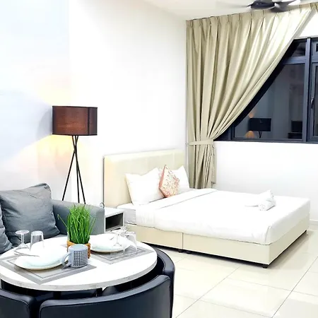 Chambers Suites Klcc By City Homes Kuala Lumpur Exterior photo