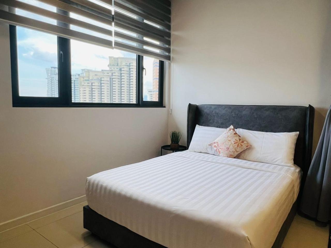 Apartment Chambers Klcc By Homes Kuala Lumpur